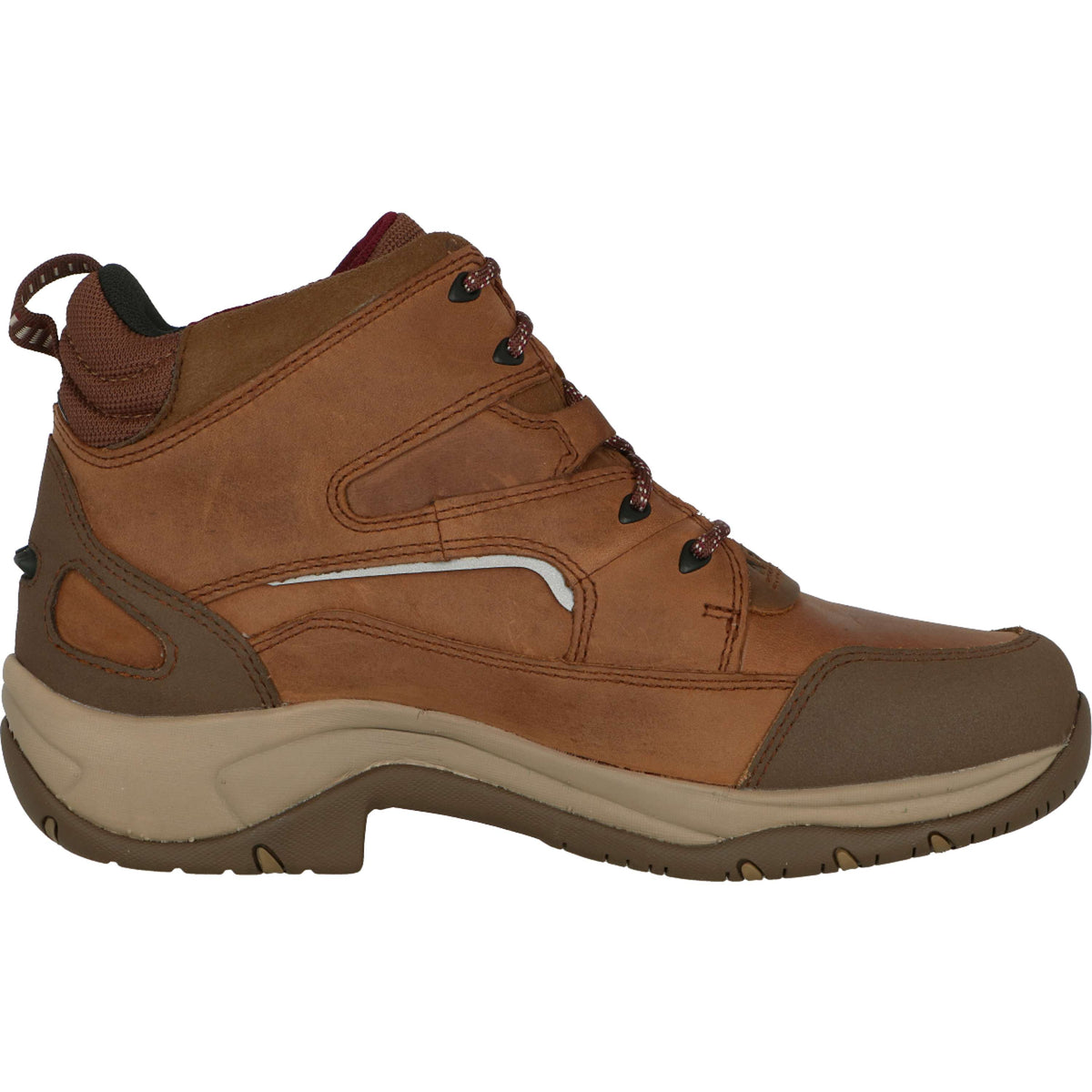 Ariat Chaussures d'Extérieur Telluride II H2O Palm Marron