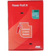 Ako Électrificateur Power Profi Ni 10.000 10,0 Joule