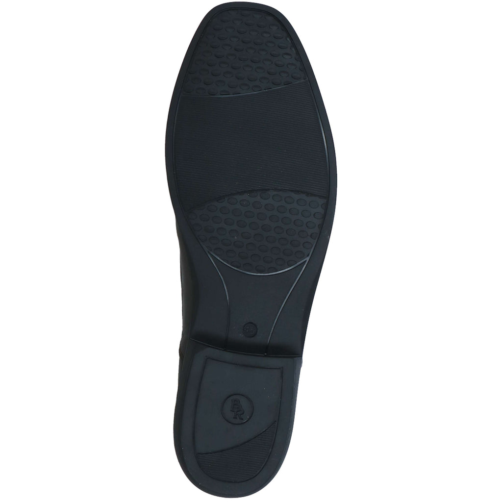BR Jodhpurs CL Noblesse Zip Hommes Marron café