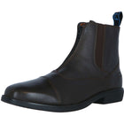 BR Jodhpurs CL Noblesse Zip Hommes Marron café