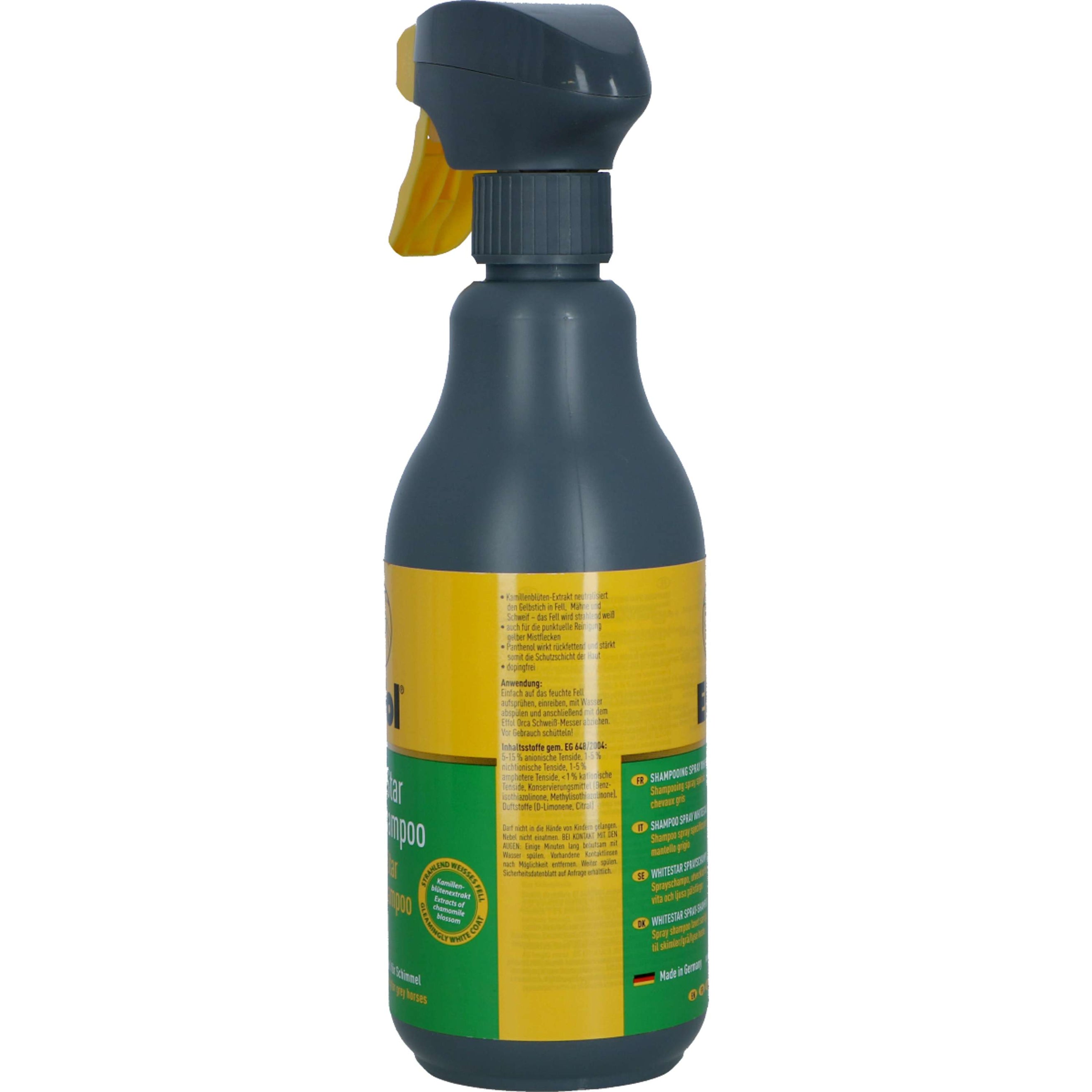 Effol Shampooing White-star Effol Shampooing White-star