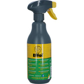 Effol Shampooing White-star