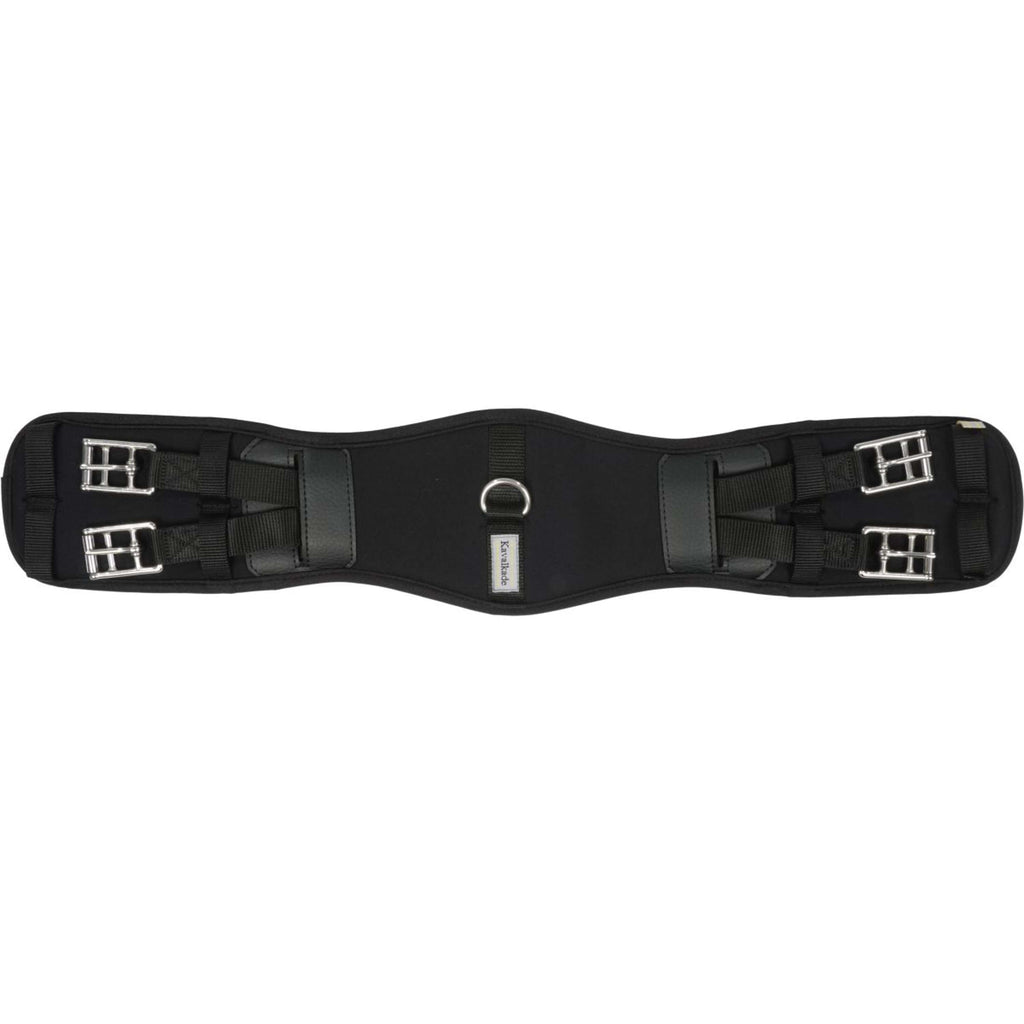 Kavalkade Sangle Courte Memory Noir