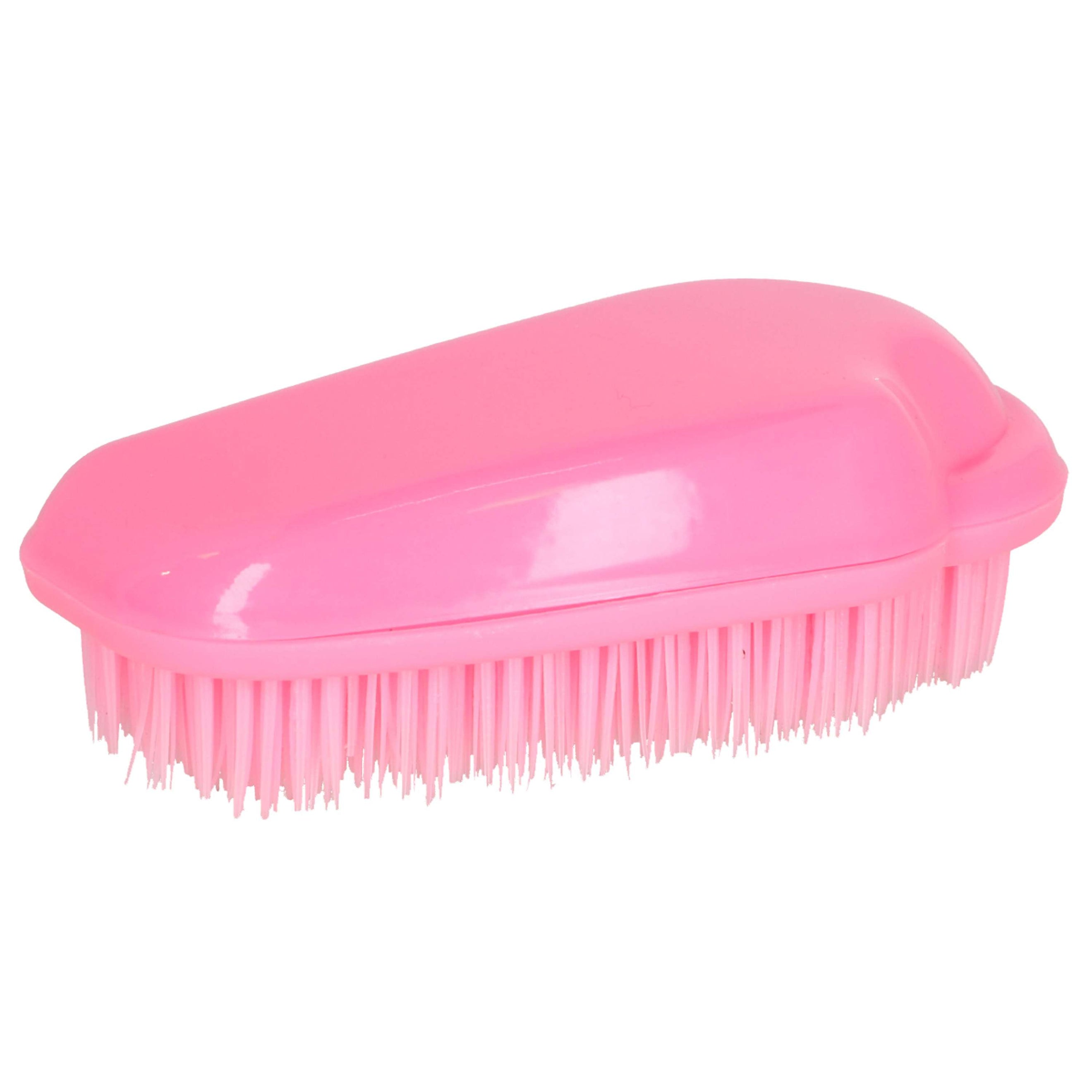 HORKA Brosse Douce Power Rose