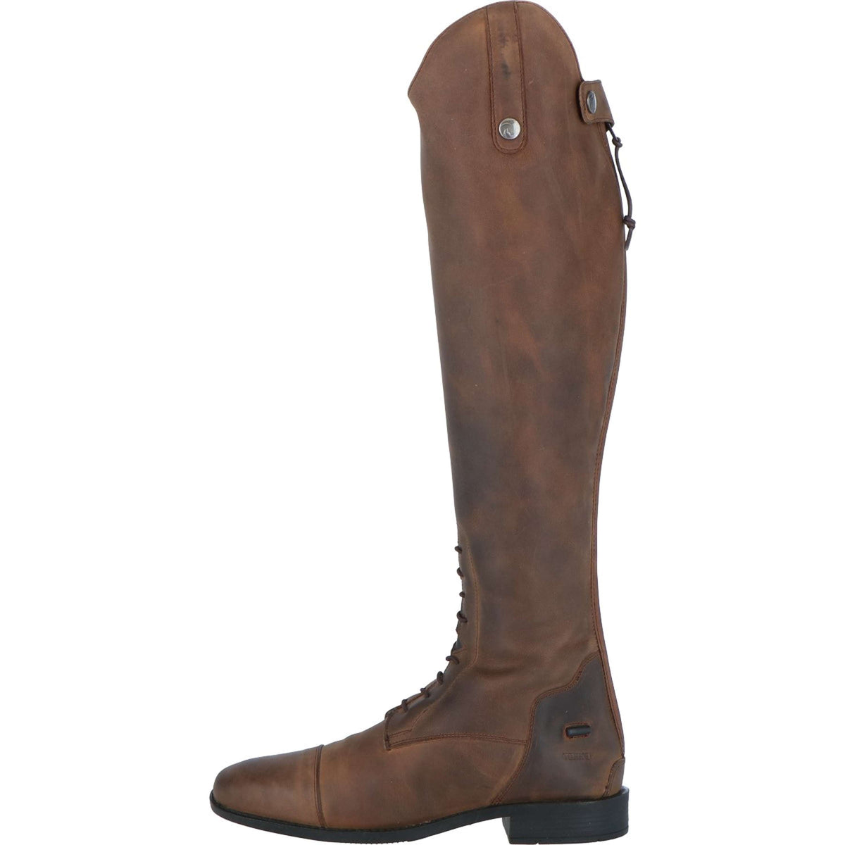 HORKA Bottes Lizz Noix