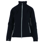 Horka Veste Silhouette Softshell Noir