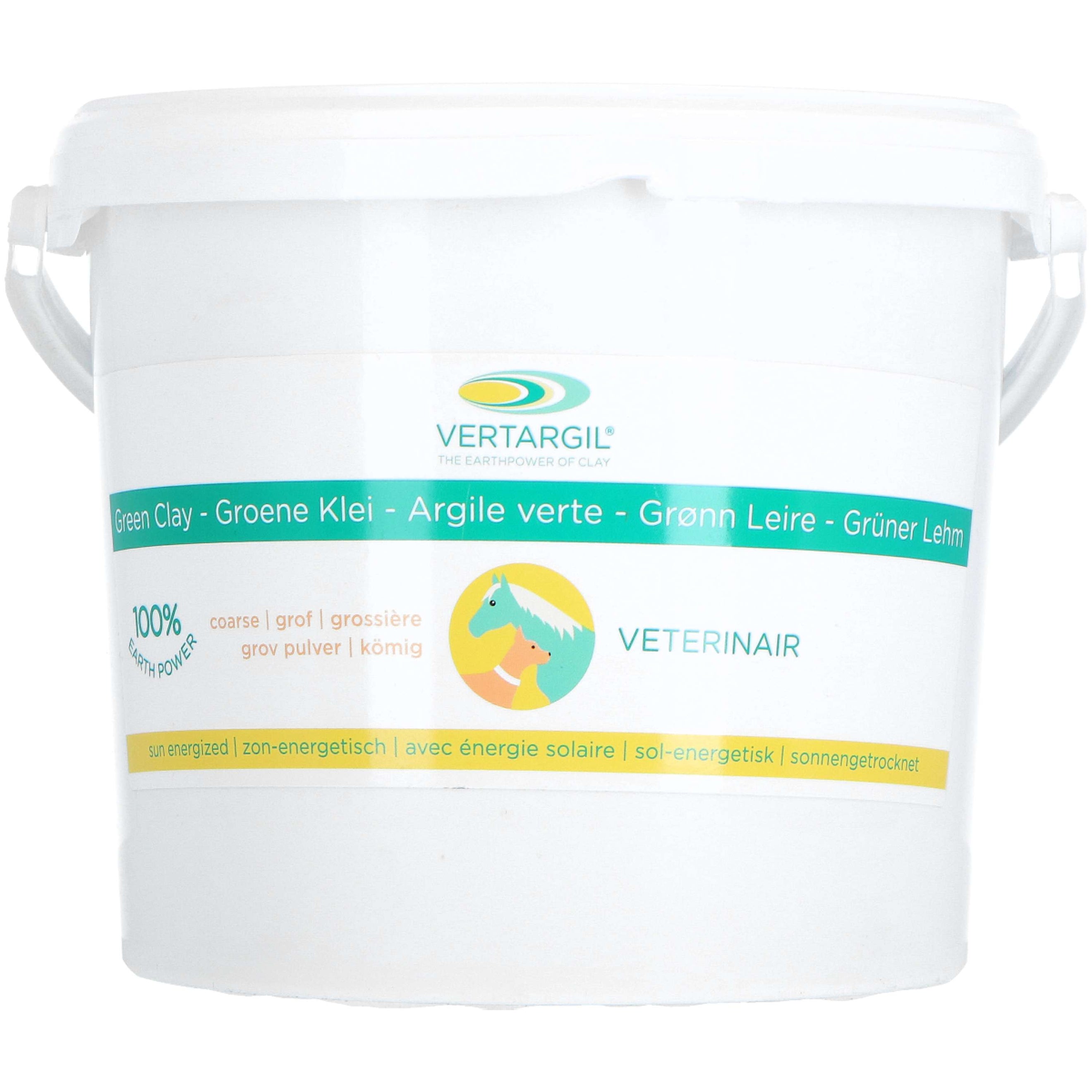 Vertargil Limon Vert Grof