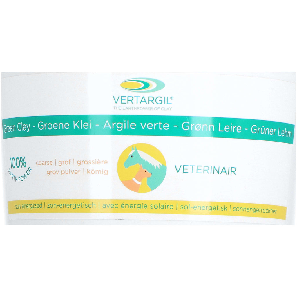Vertargil Limon Vert Grof