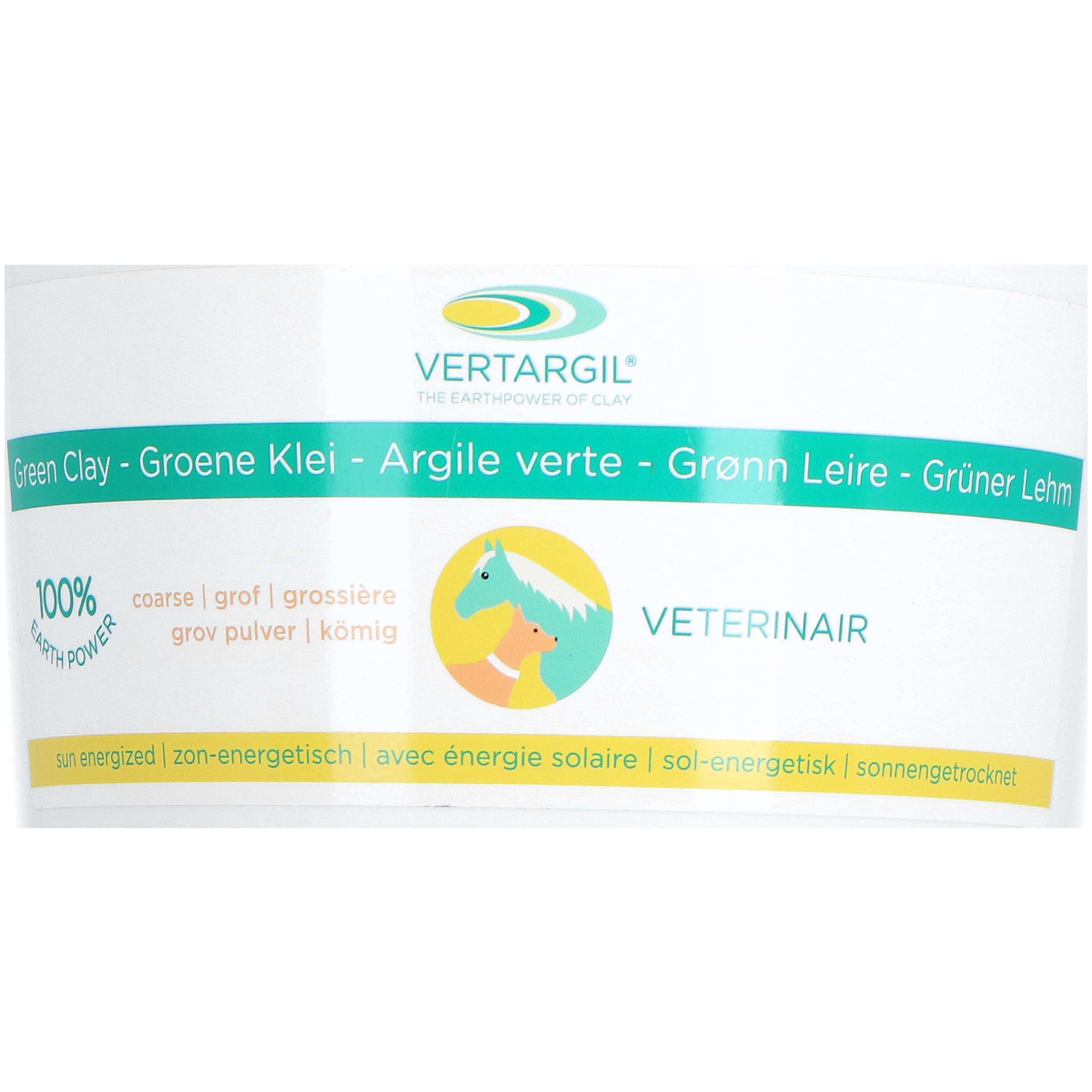 Vertargil Limon Vert Grof Vertargil Limon Vert Grof