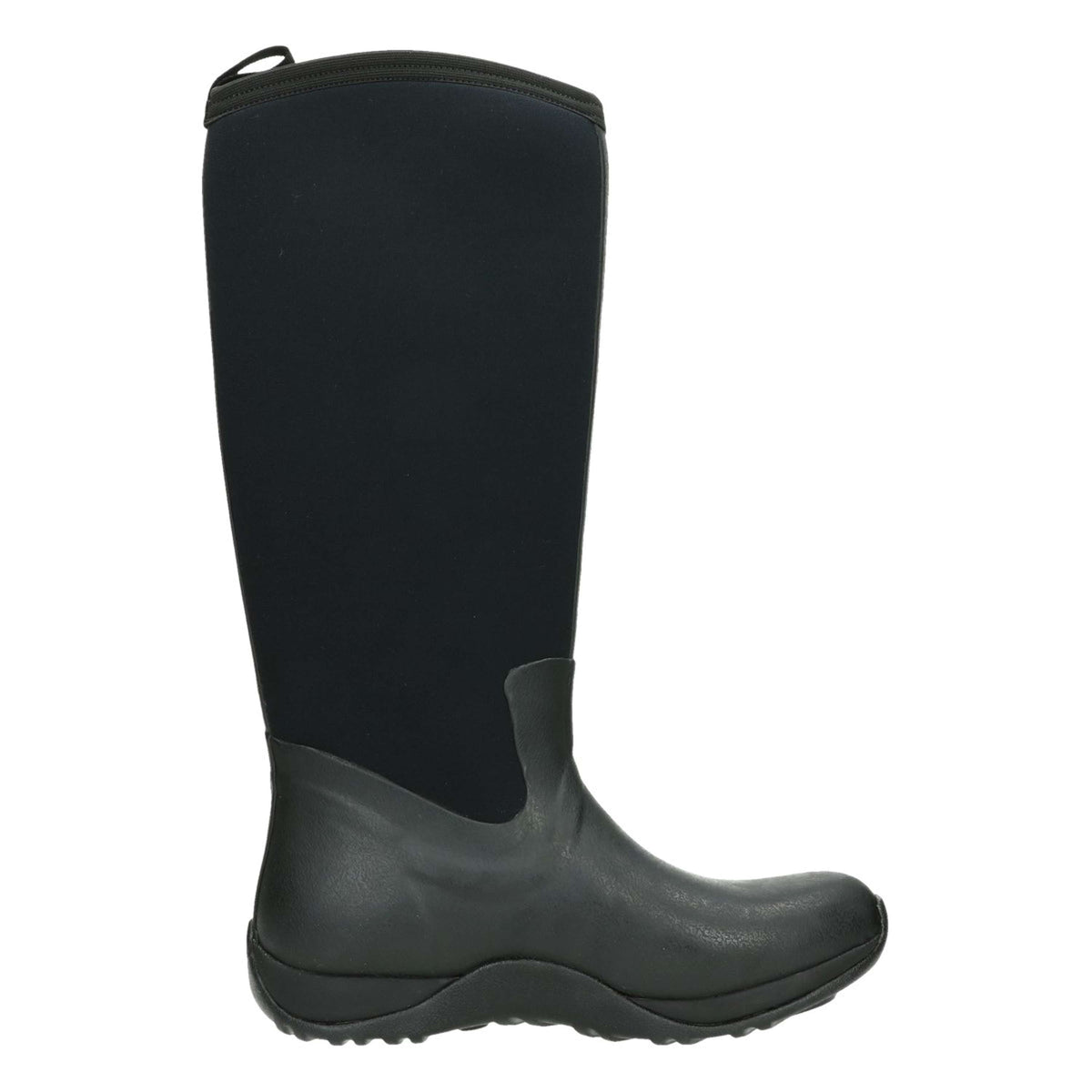 Muck Boot Arctic Adventure Mesdames Noir