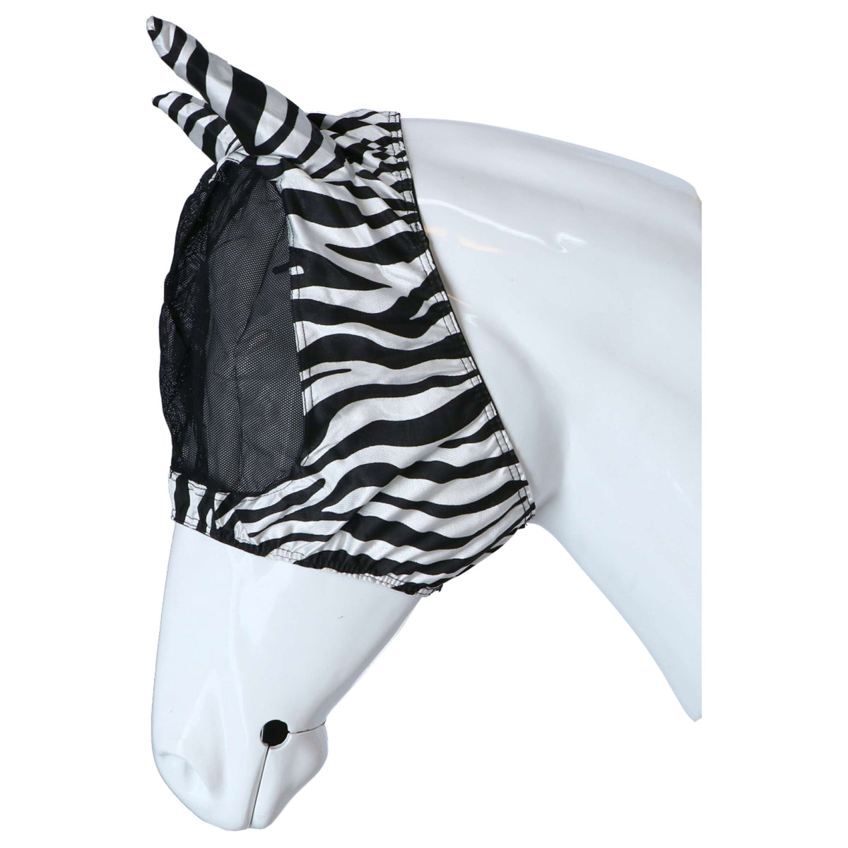 HORKA Masque Anti-Eczéma Zebra