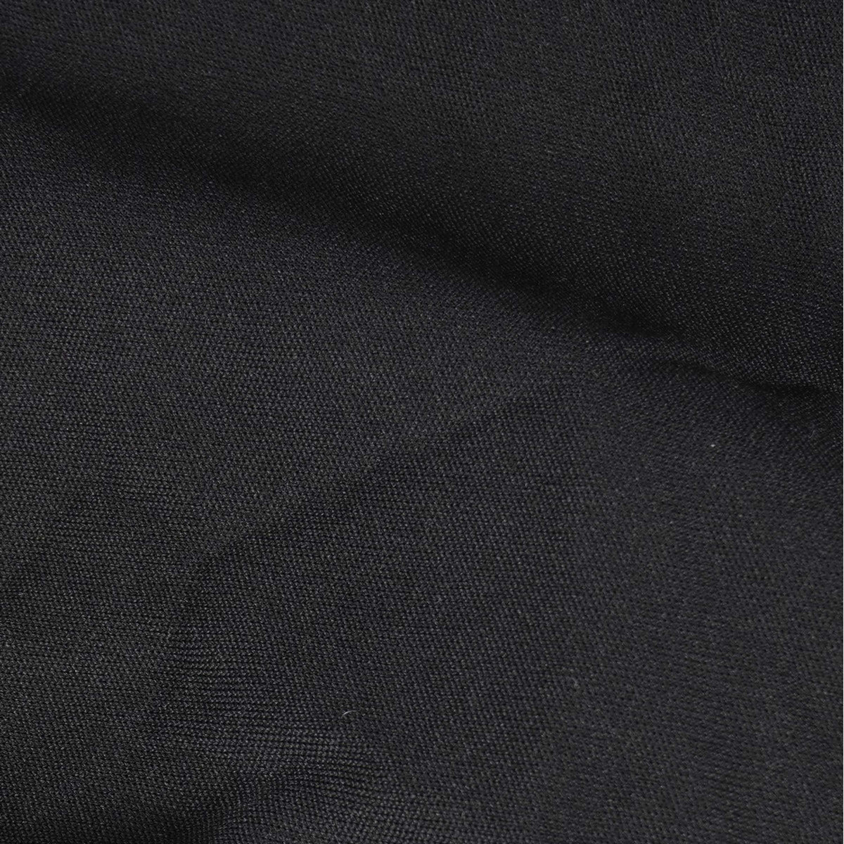 Back on Track Couverture pour Chien à Mailles Noir