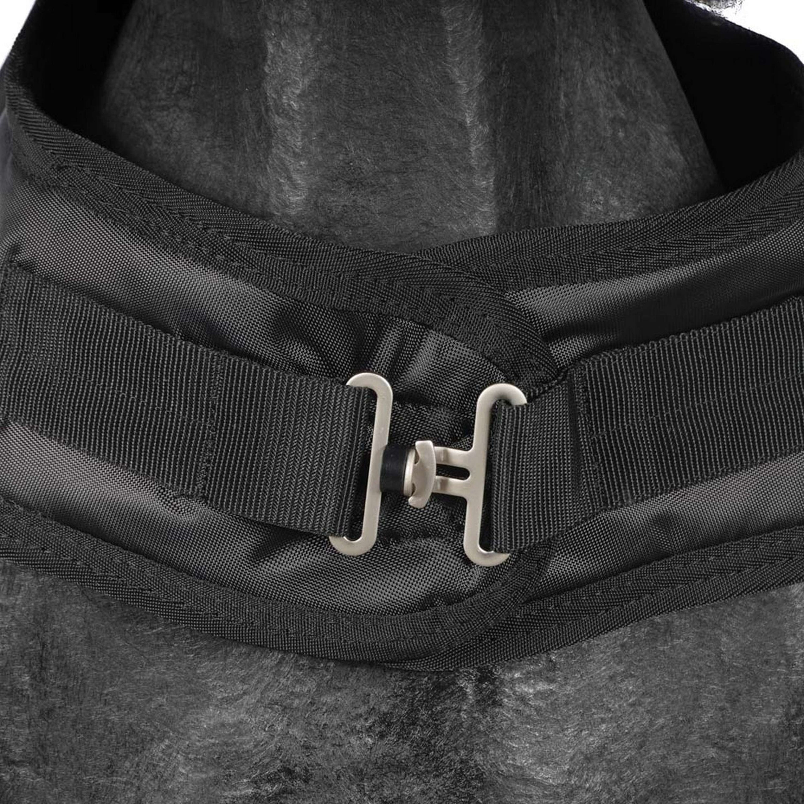 Back on Track Chemise de Marcheur Noir Back on Track Chemise de Marcheur Noir