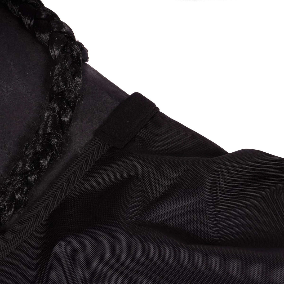 Back on Track Couverture Imperméable 1680D 0g Noir