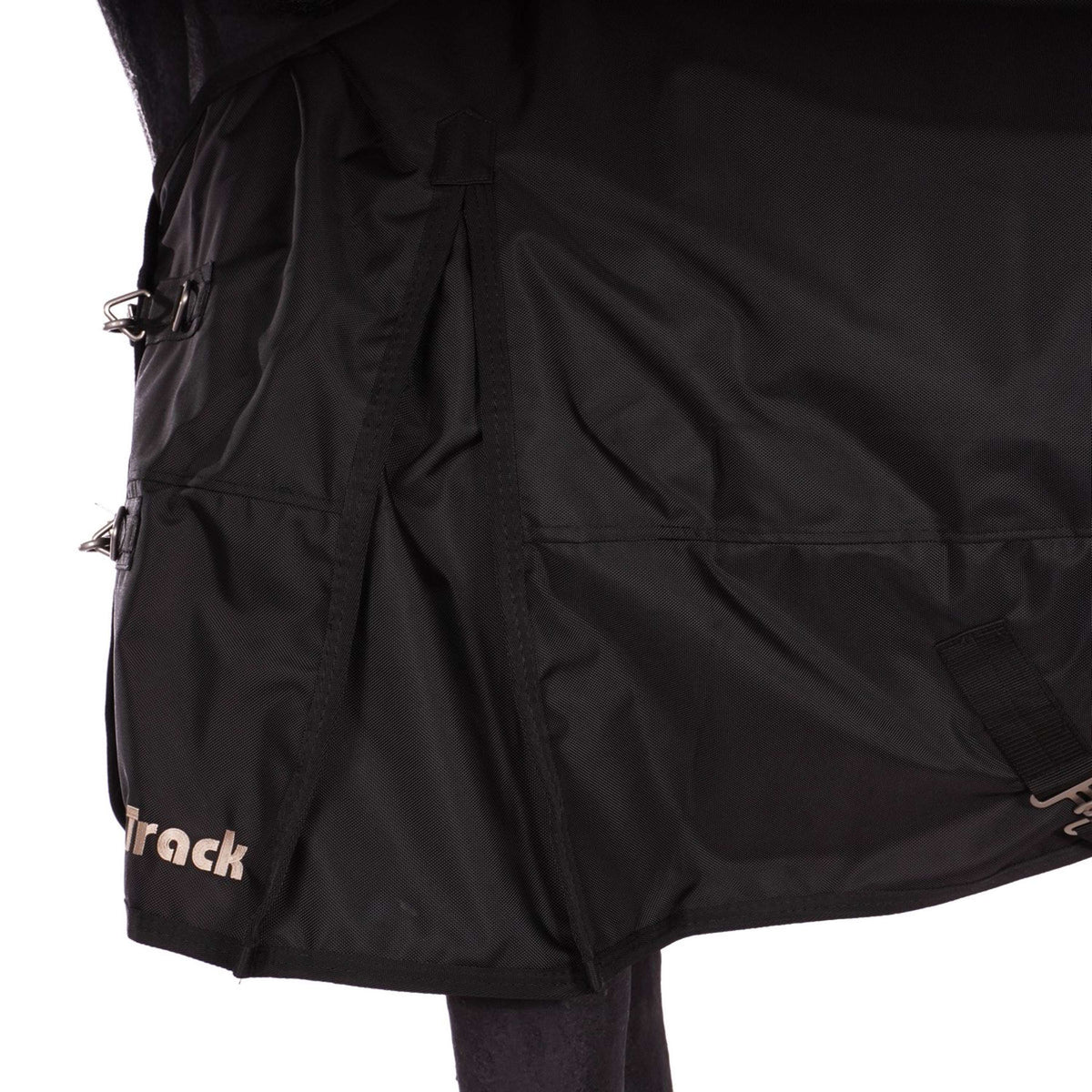 Back on Track Couverture Imperméable 1680D 0g Noir