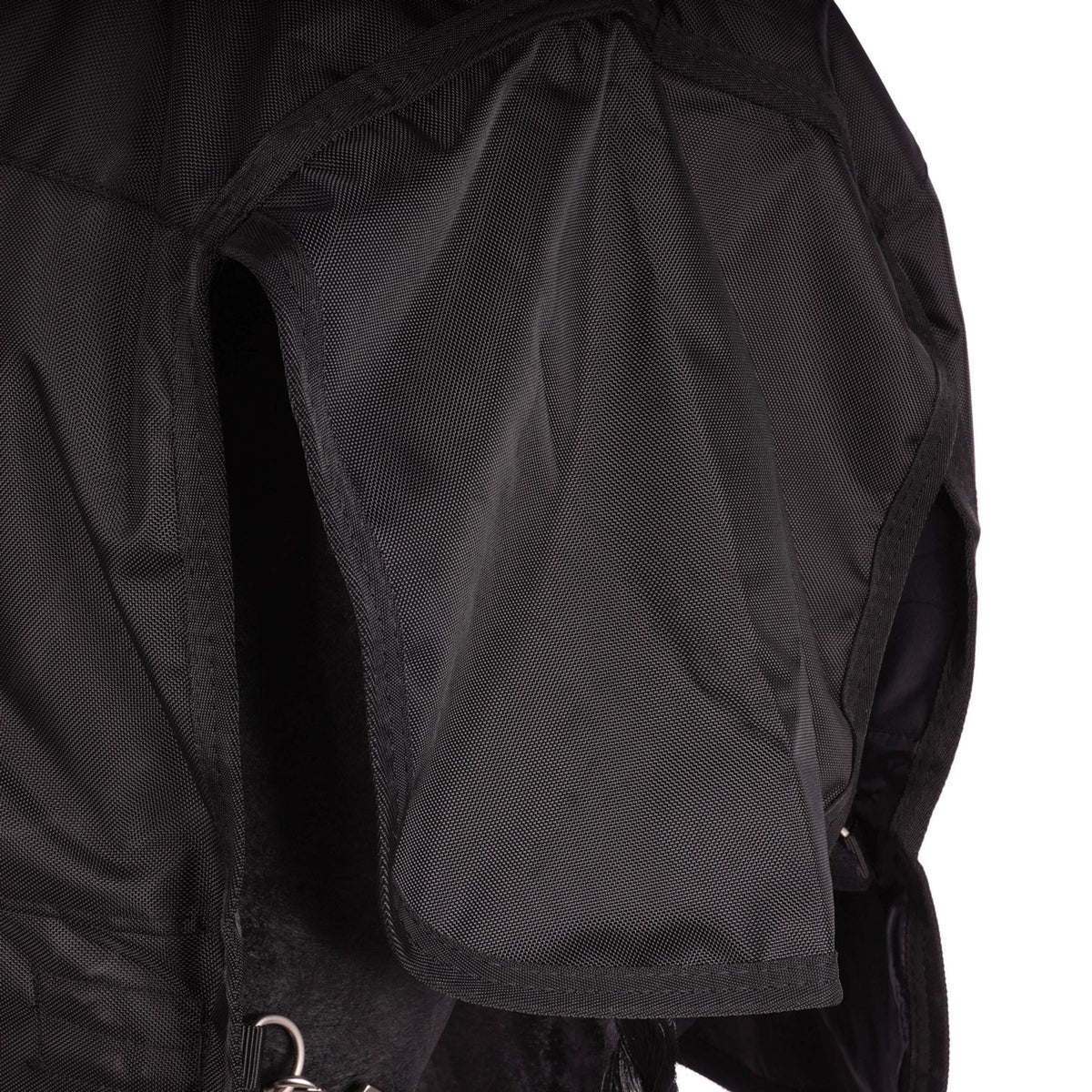 Back on Track Couverture Imperméable 1680D 0g Noir