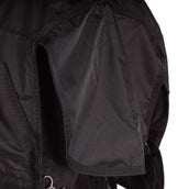 Back on Track Couverture Imperméable 1680D 0g Noir