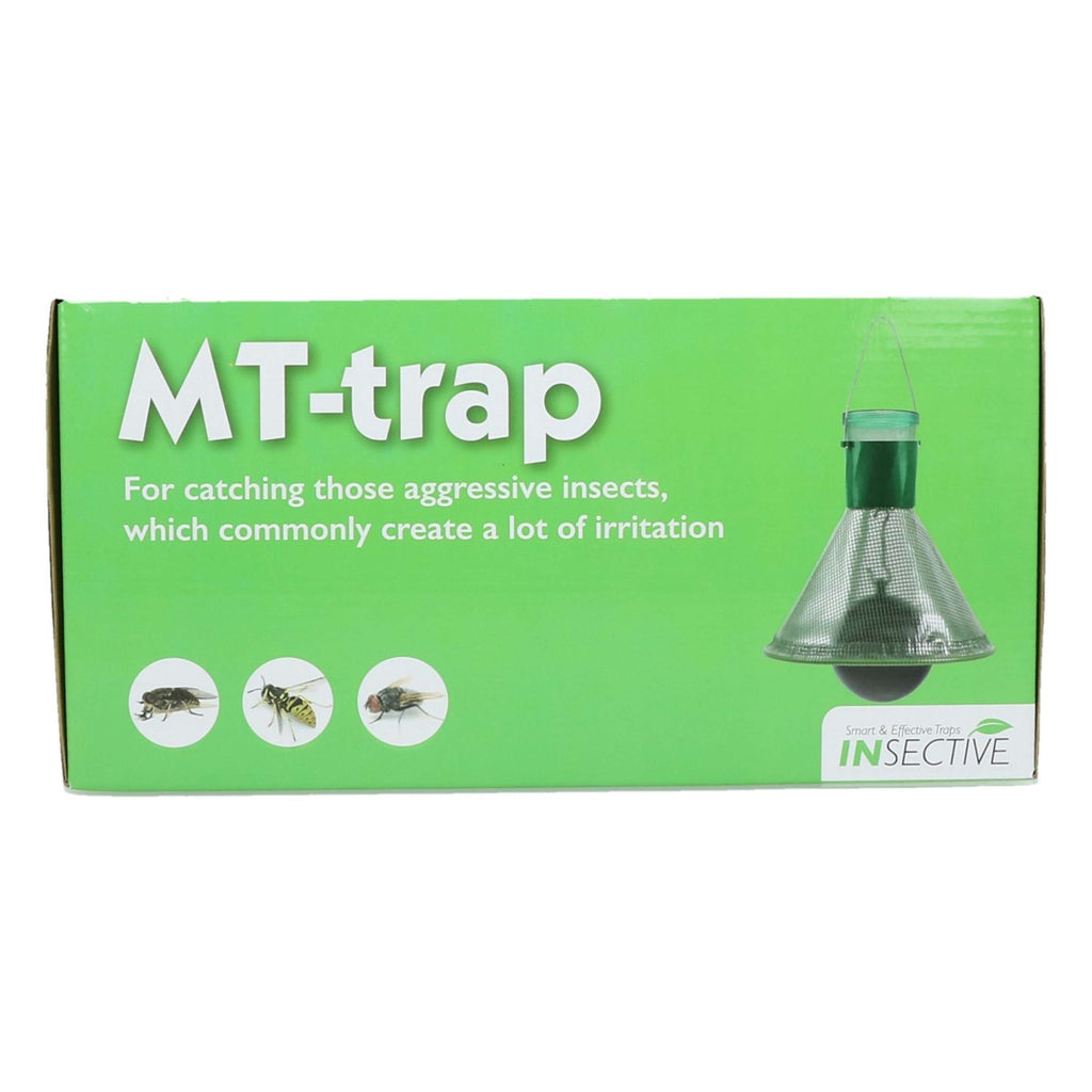 H-Trap Mini Piège à Taons MT-Trap