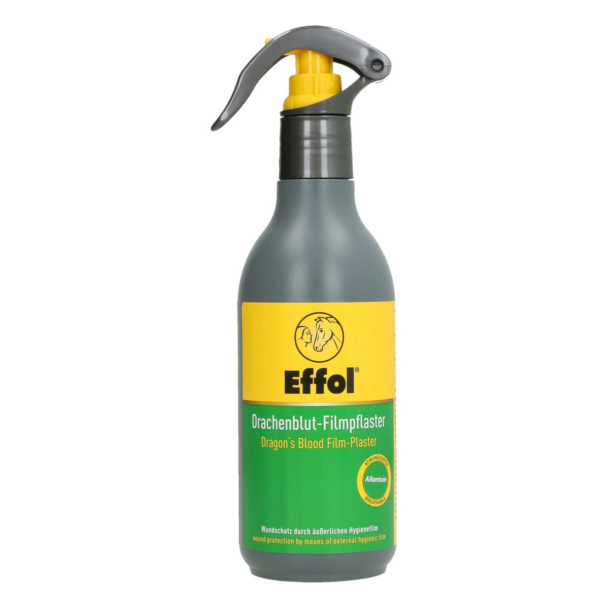 Effol Dragon's Blood Film Spray de pansement