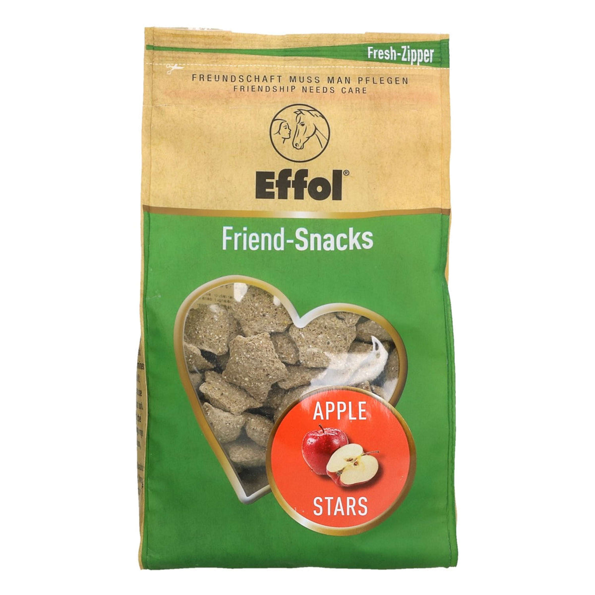 Effol Snacks Friends Apple Stars