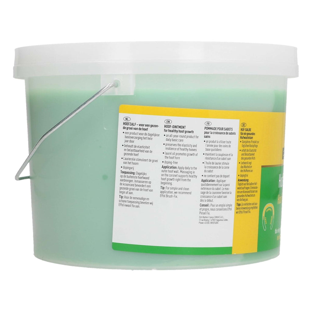 Effol Baume pour Sabots Vert