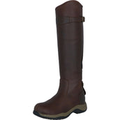 BR Bottes d'Hiver Vancouver Marron