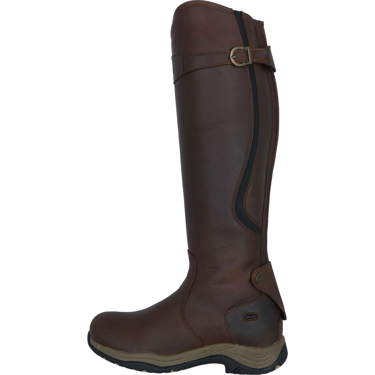 BR Bottes d'Hiver Vancouver Marron