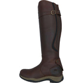 BR Bottes d'Hiver Vancouver Marron