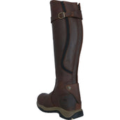 BR Bottes d'Hiver Vancouver Marron