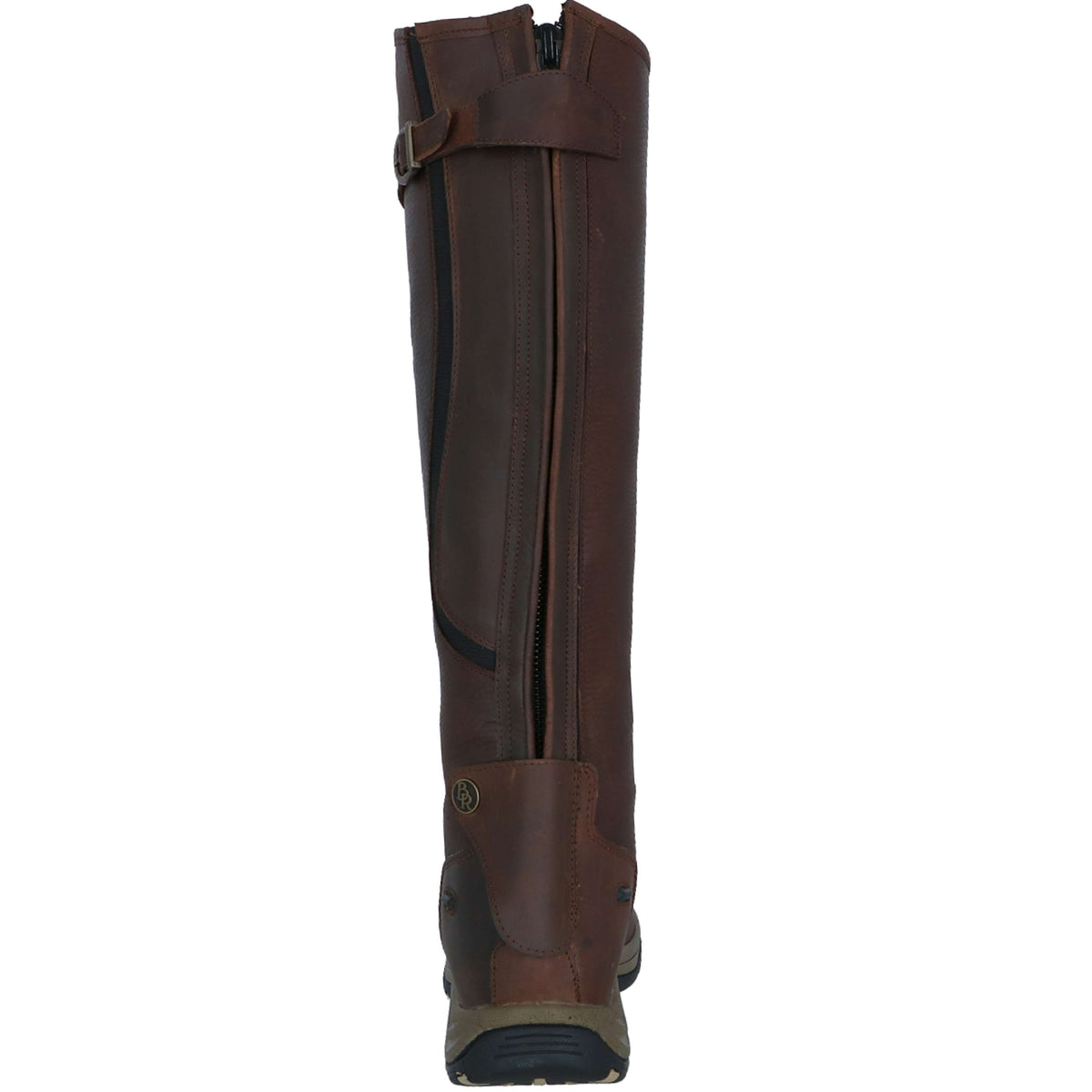 BR Bottes d'Hiver Vancouver Marron