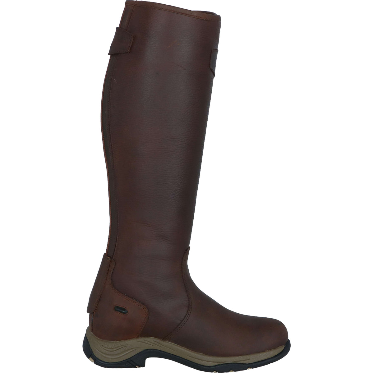 BR Bottes d'Hiver Vancouver Marron