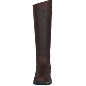 BR Bottes d'Hiver Vancouver Marron