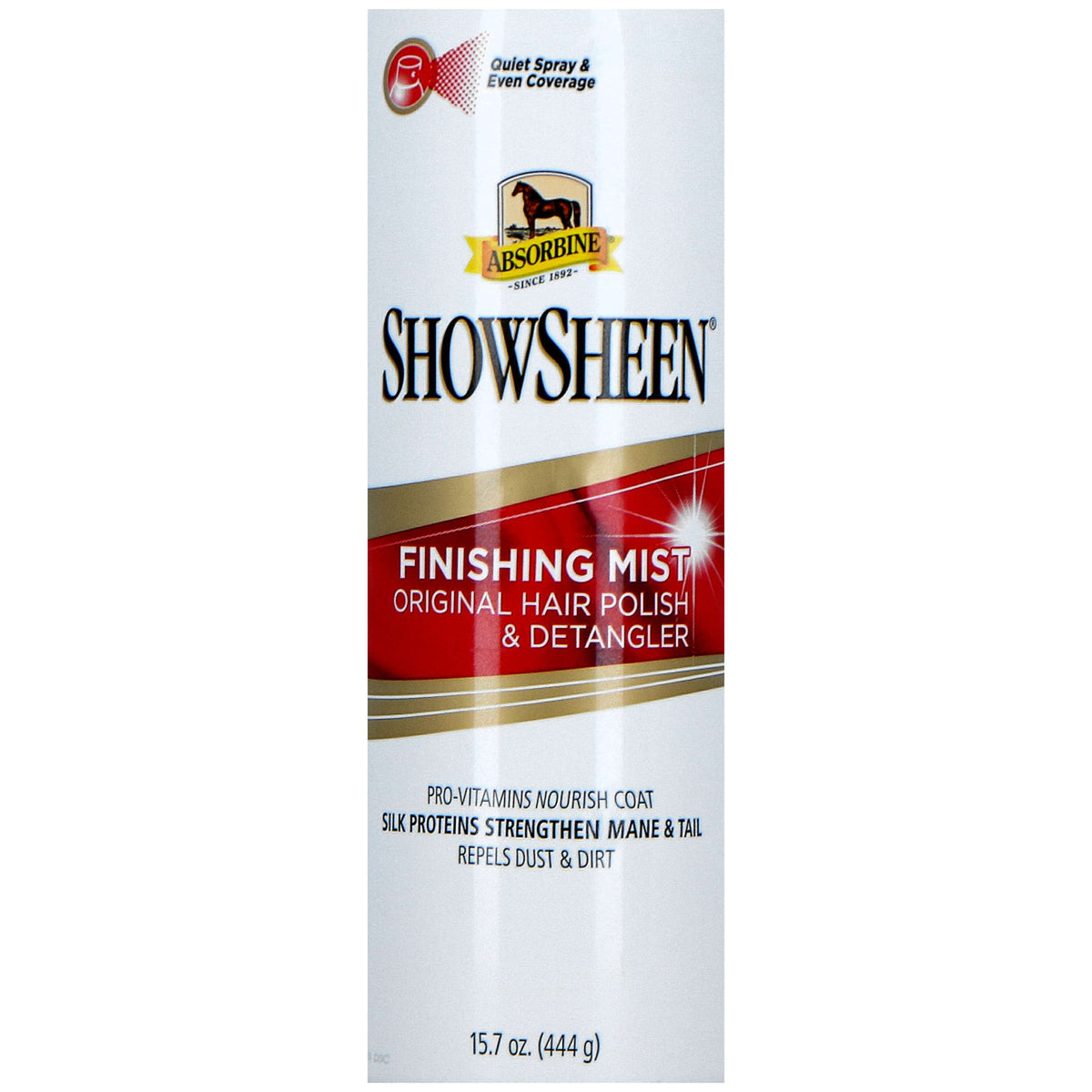 BR Démêlant Showsheen Finishing Mist