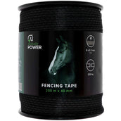 Agradi Power Ruban Noir Noir