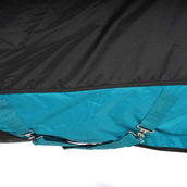 Mio One Piece 200g Noir/Turquoise