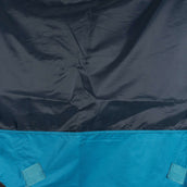 Mio Turnout Lite 0g Noir/Turquoise