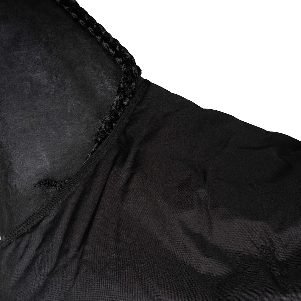 Mio Turnout Medium 200g Noir/Turquoise