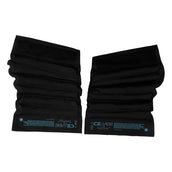Ice-Vibe Packs de Froid 2 Pièces Noir