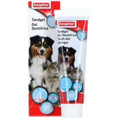 Beaphar Gel pour Dents pour Chien et Chat