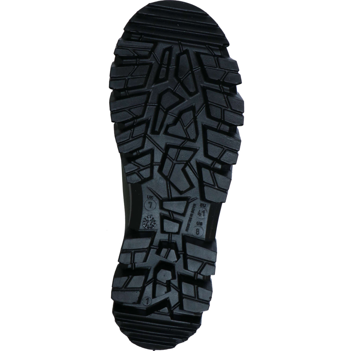 Bekina Bottes de Sécurité StepliteX ThermoProtec S5 Vert