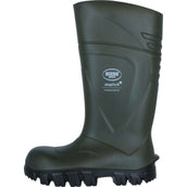 Bekina Bottes de Sécurité StepliteX ThermoProtec S5 Vert