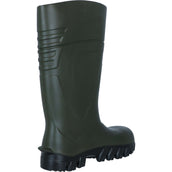 Bekina Bottes de Sécurité StepliteX ThermoProtec S5 Vert