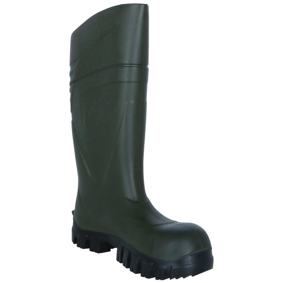 Bekina Bottes de Sécurité StepliteX ThermoProtec S5 Vert