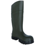 Bekina Bottes de Sécurité StepliteX ThermoProtec S5 Vert