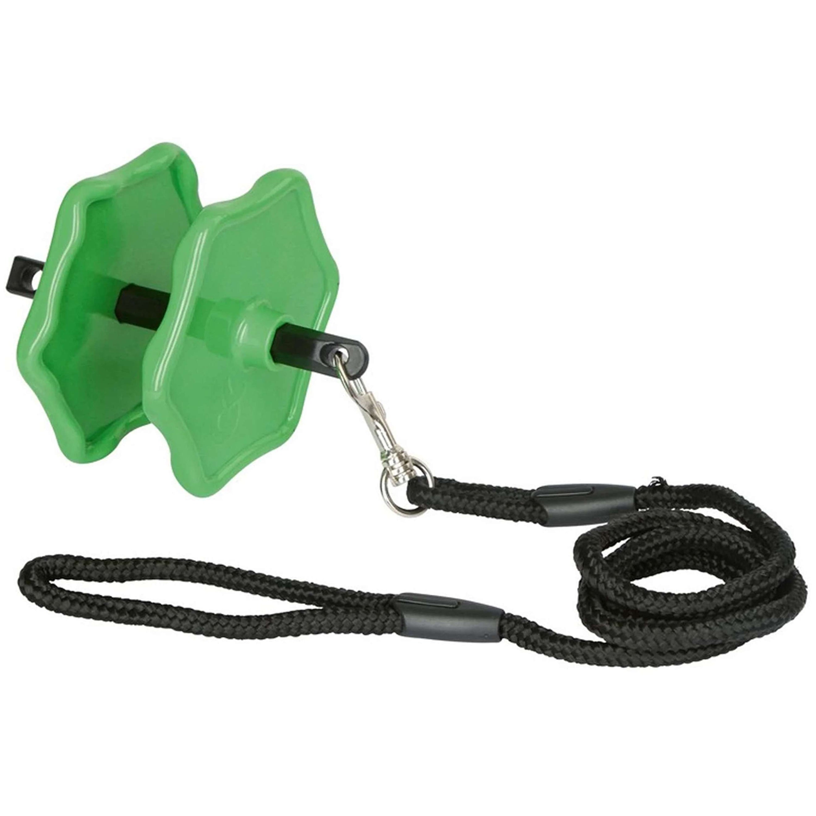 Agradi porte-pierre à lécher ronde