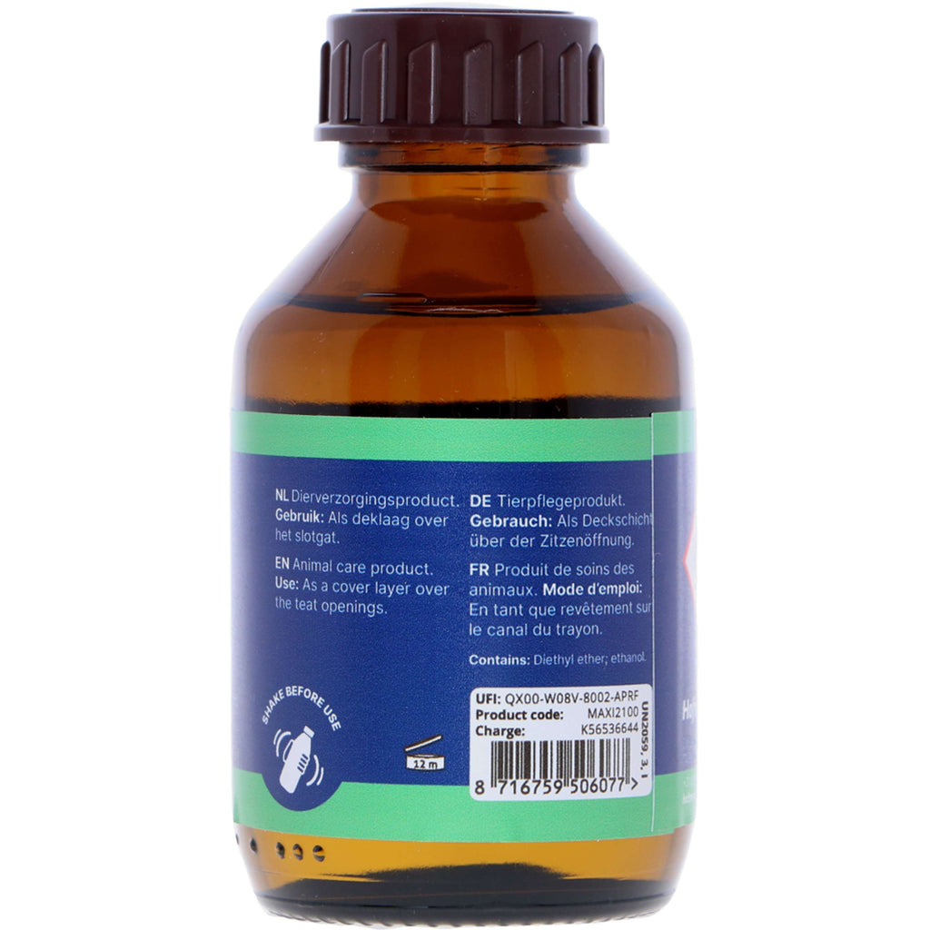 Excellent Maxi Rebouche Mamelle Collodium