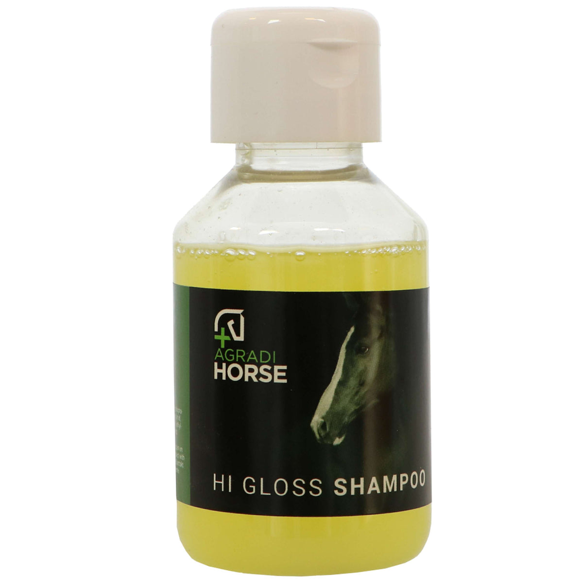 Agradi Horse Shampooing Hi Gloss