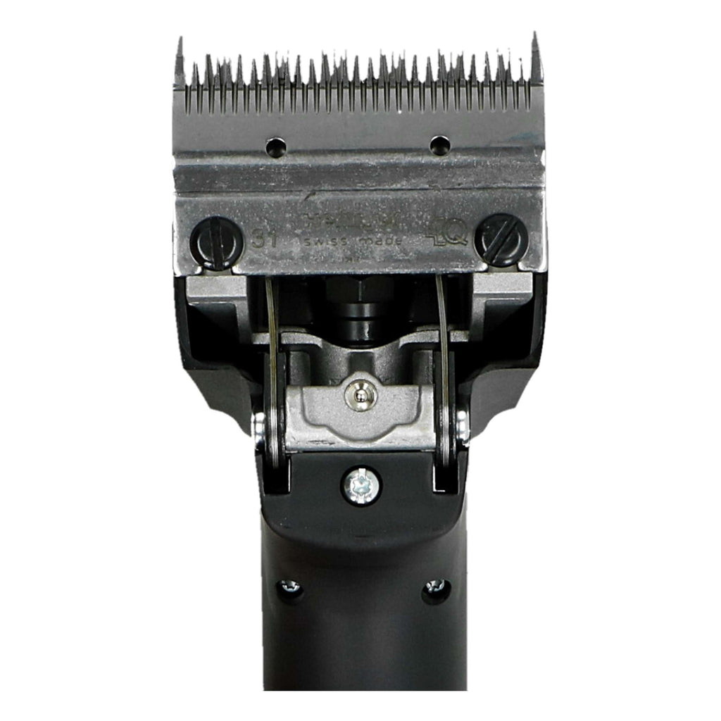 Heiniger Progress Machine à Raser pour Chevaux