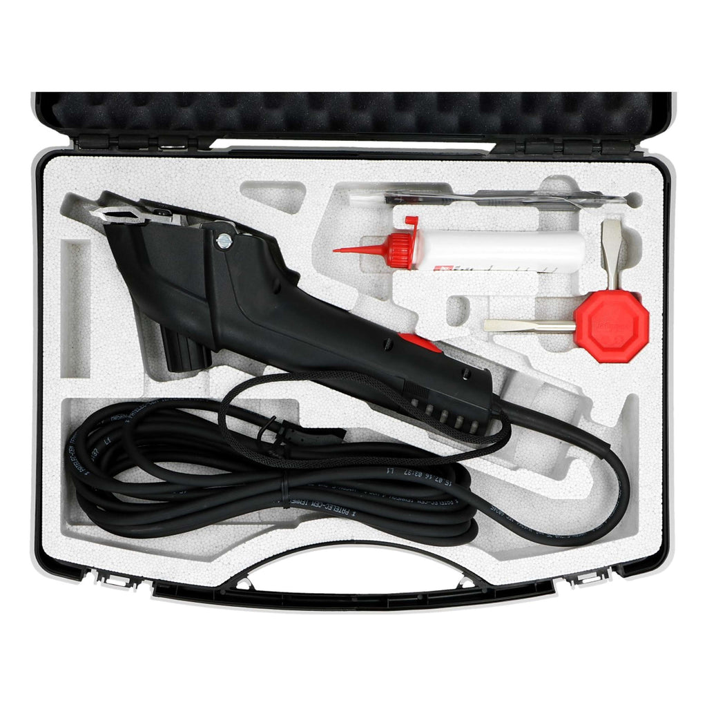 Heiniger Progress Machine à Raser pour Chevaux