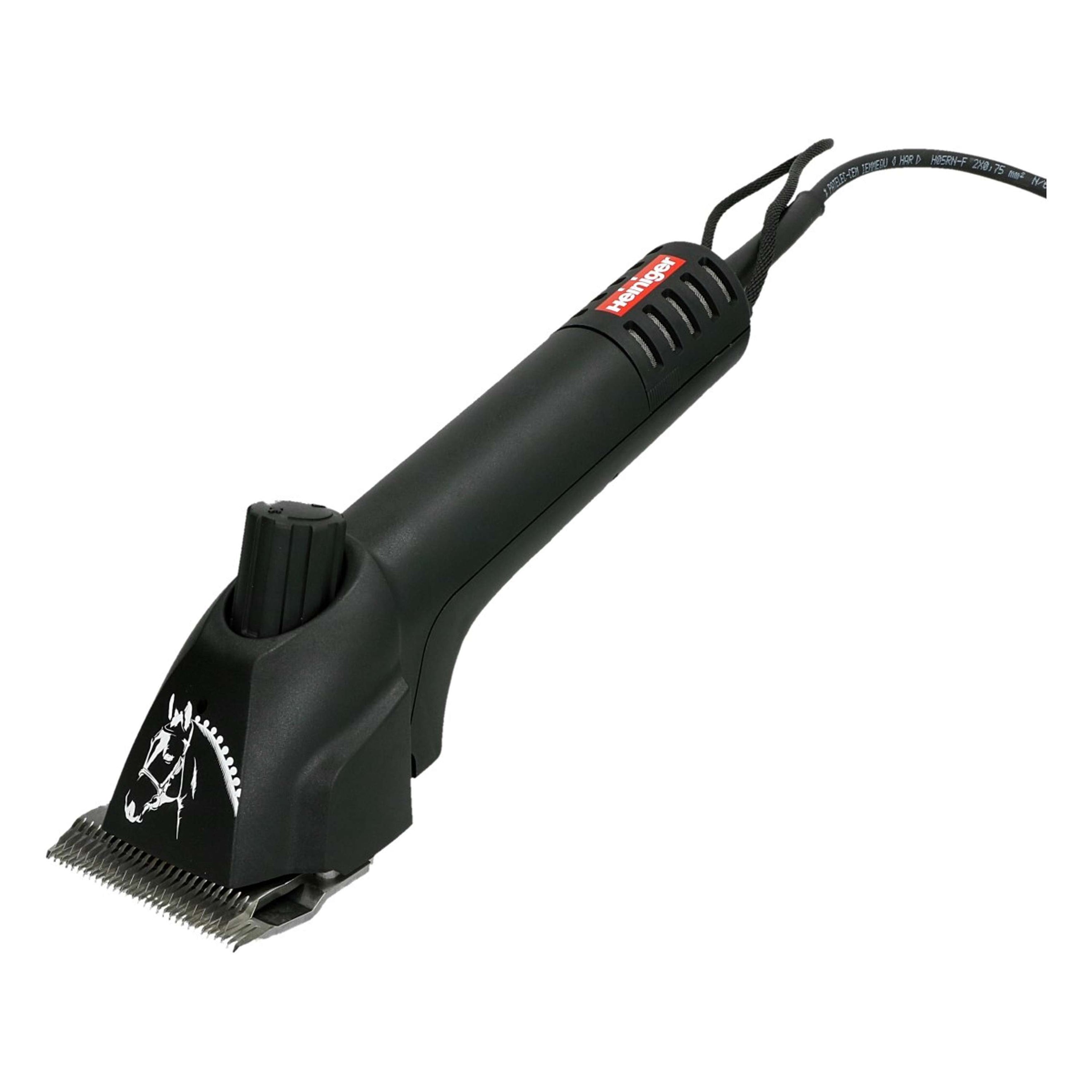 Heiniger Progress Machine à Raser pour Chevaux